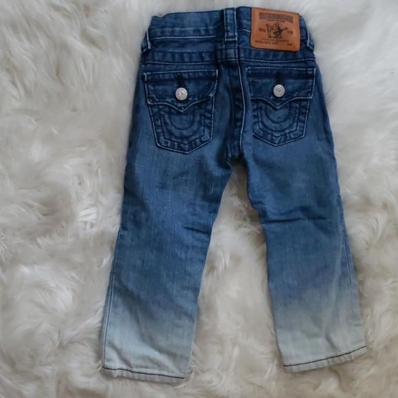True Religion Other - 2T TRUE RELIGION JEANS